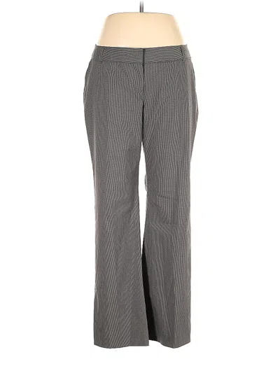 Pre-owned Halogen Dress Pants