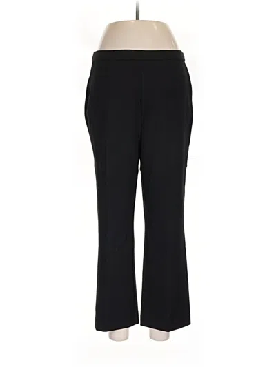 Halogen Dress Pants In Black
