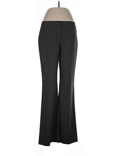 Halogen Dress Pants In Black