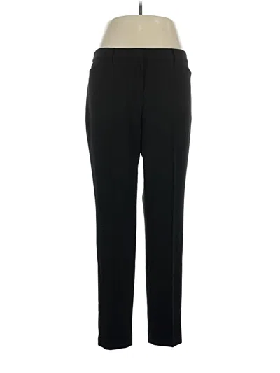 Halogen Dress Pants In Black
