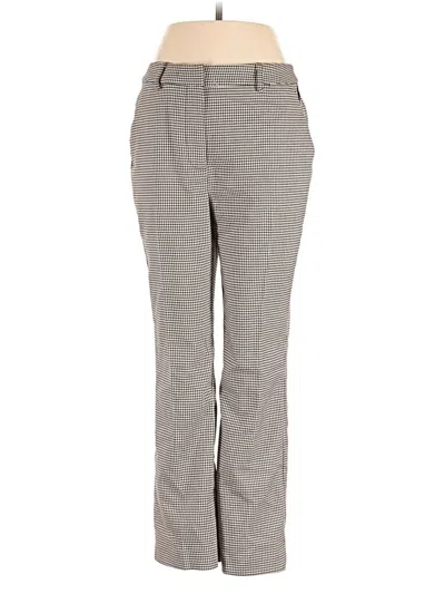 Halogen Dress Pants In Gray