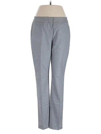 Halogen Dress Pants In Gray