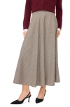 Halogen ® Easy Skirt In Multi