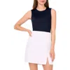 Halogen ® Essential Compression Tank Top In Classic Navy