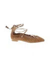 Halogen Flats In Brown