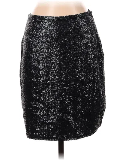 Pre-owned Halogen Formal Skirt