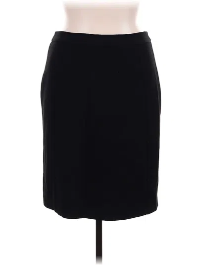 Pre-owned Halogen Formal Skirt