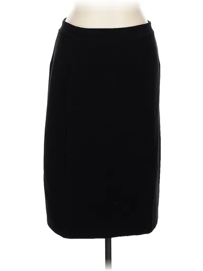 Pre-owned Halogen Formal Skirt