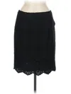 Halogen Formal Skirt In Black