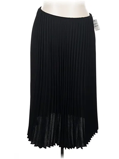 Halogen Formal Skirt In Blue