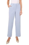 Halogen ® High Waist Straight Leg Pants In Blue