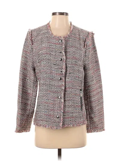 Pre-owned Halogen Jacket