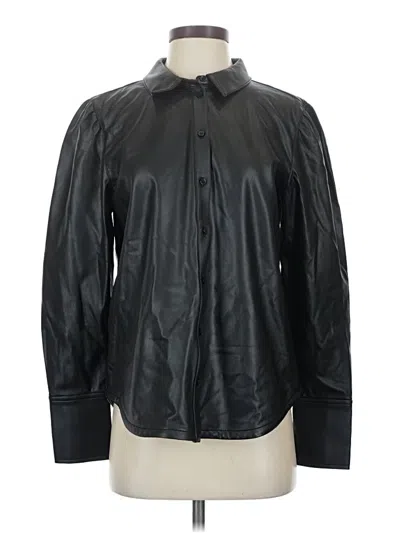 Pre-owned Halogen Jacket In Black