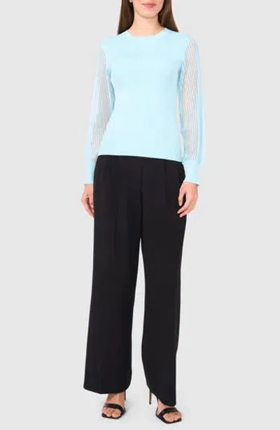 Halogen ® Mix Media Sweater