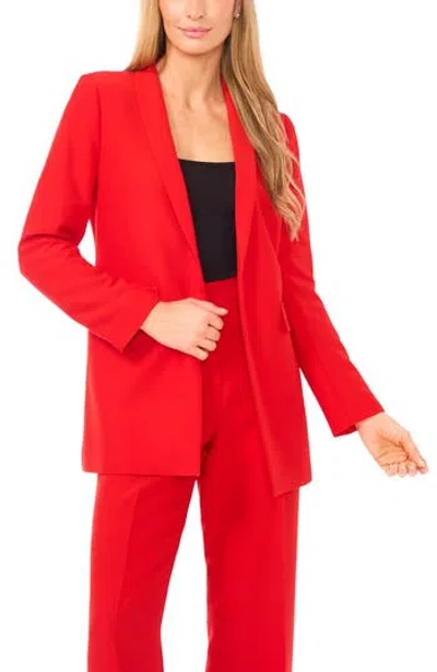 Halogen ® Open Front Blazer