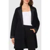 Halogen ® Open Front Coat
