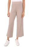 Halogen ® Rib Pull-on Pants In Pink