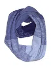 Halogen Scarf In Blue