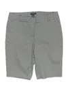 Halogen Shorts In Gray