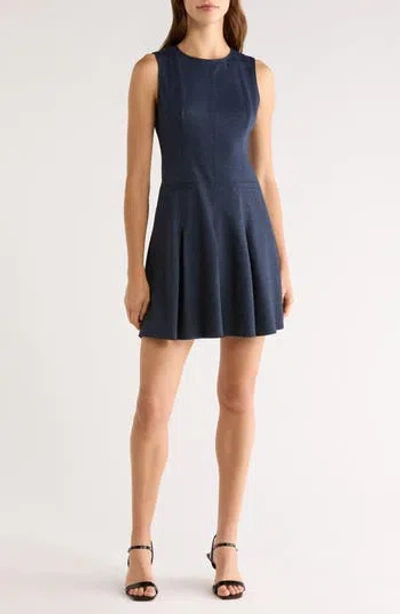 Halogen ® Sleeveless Fit & Flare Dress