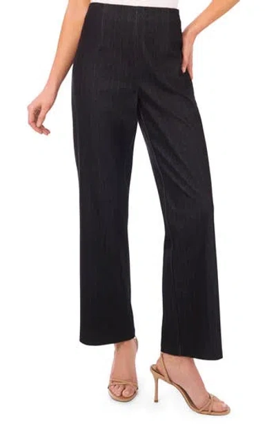 Halogen ® Straight Leg Ponte Pants In Blue