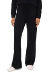 Halogen ® Sweater Pants In Black