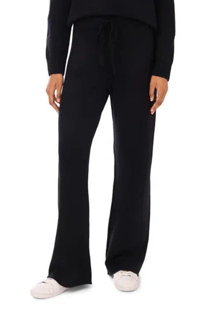 Halogen ® Sweater Pants In Black