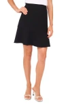 Halogen ® Tiered Ruffle Skirt In Black