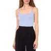 Halogenr Halogen(r) Absolute Camisole In Clear Blue Sky
