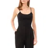 Halogenr Halogen(r) Absolute Camisole In Rich Black