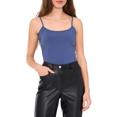 Halogenr Halogen(r) Absolute Camisole In Vintage Indigo Blue