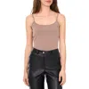 Halogenr Halogen(r) Absolute Camisole In Warm Ash Brown