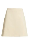 Halogenr Halogen(r) A-line Skirt In Neutral