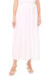 Halogenr Halogen(r) Beaded Embroidered Maxi Skirt