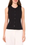 Halogenr Halogen(r) Button-up Vest