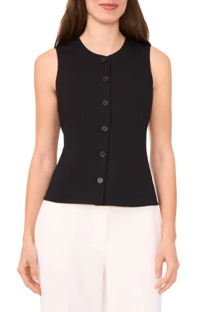 Halogenr Halogen(r) Button-up Vest