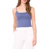 Halogenr Halogen(r) Compression Crop Camisole