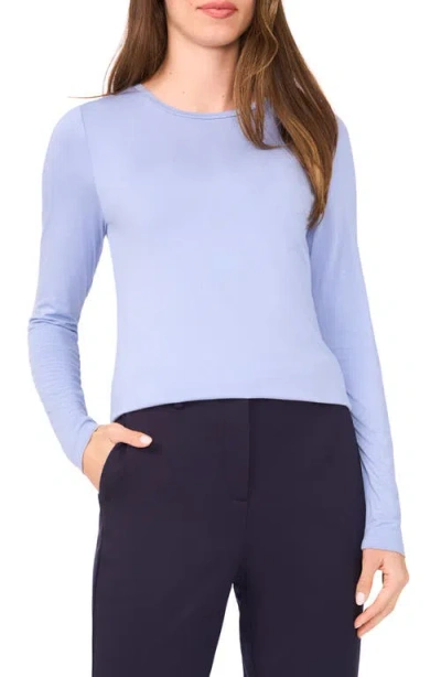 Halogenr Halogen(r) Crewneck Long Sleeve T-shirt