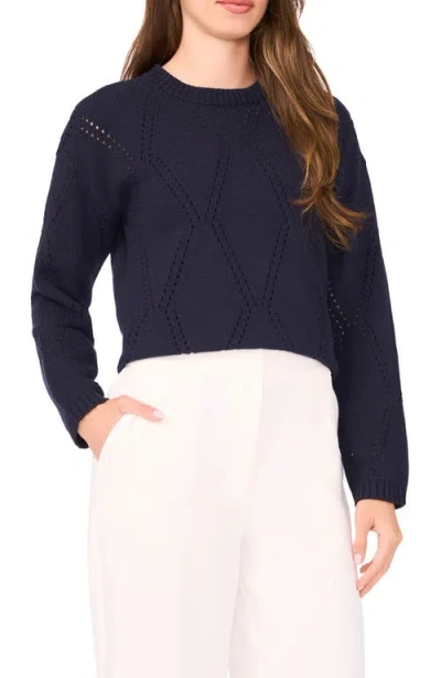 Halogenr Halogen(r) Crewneck Sweater