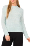 Halogenr Halogen(r) Crewneck Sweater In Blue