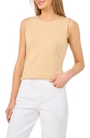 Halogenr Halogen(r) Crewneck Tank In Multi