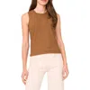 Halogenr Halogen(r) Diagonal Stripe Knit Tank