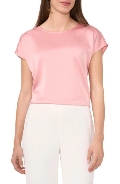 Halogenr Halogen(r) Dolman Sleeve Top In Bridal Rose