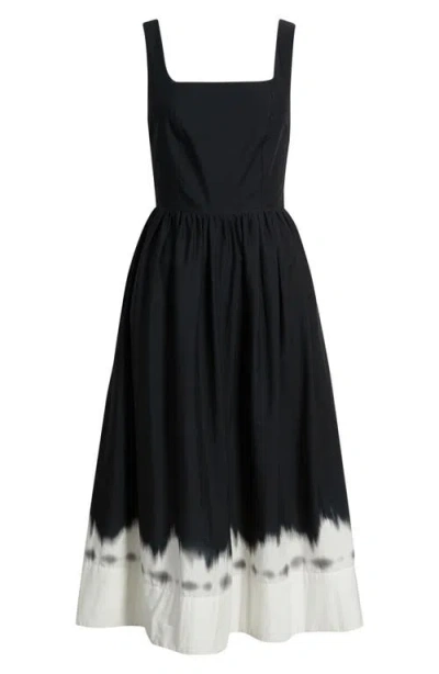 Halogenr Halogen(r) Easy Maxi Dress In Black