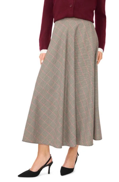 Halogenr Halogen(r) Easy Skirt In Rich Black