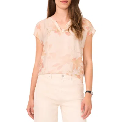 Halogenr Halogen(r) Floral Popover Top