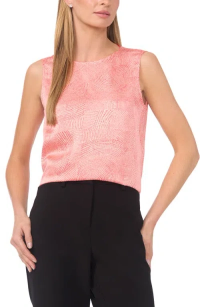 Halogenr Halogen(r) Geo Print Shell In Pink