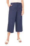 Halogenr Halogen(r) High Waist Culotte Pants