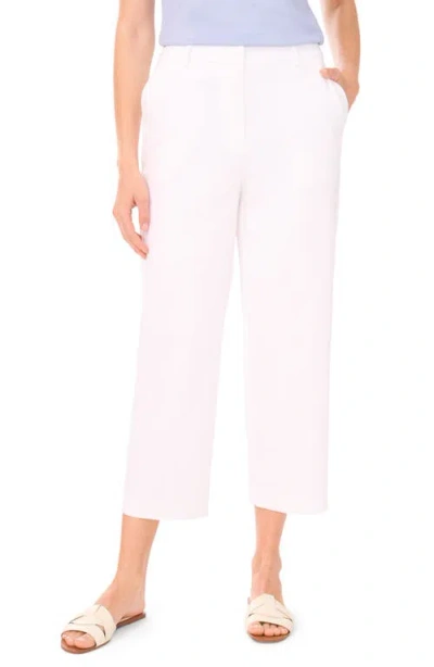 Halogenr Halogen(r) High Waist Straight Leg Pants