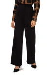 Halogenr Halogen(r) High Waist Wide Leg Pants